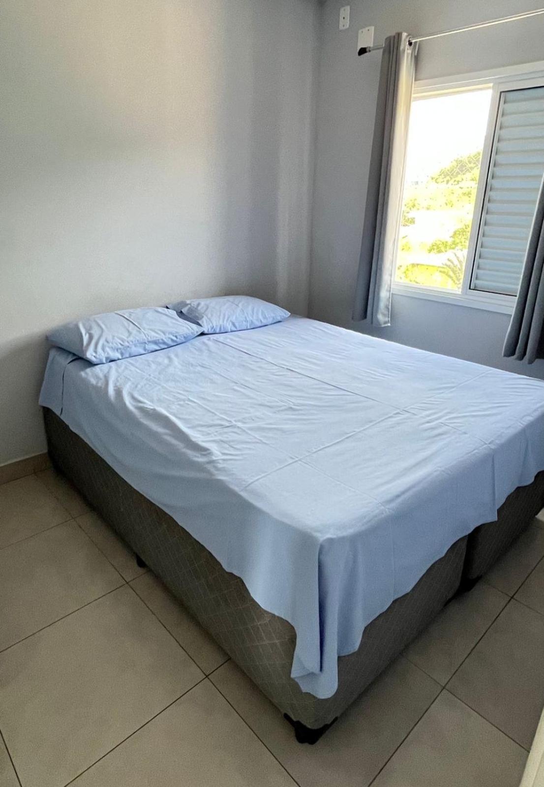 Apto Novo Com Piscina Em Ubatuba - Praia Maranduba Exterior photo